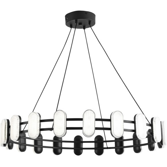 Люстра подвесная LED 40W 4000K 220V OVELA 8342/40L Люстра подвесная LED 40W 4000K 220V OVELA 8342/40L