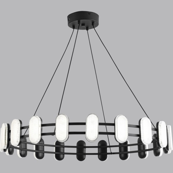 Люстра подвесная LED 40W 4000K 220V OVELA 8342/40L Люстра подвесная LED 40W 4000K 220V OVELA 8342/40L