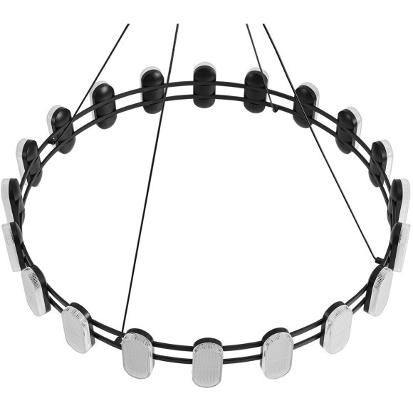 Люстра подвесная LED 40W 4000K 220V OVELA 8342/40L Люстра подвесная LED 40W 4000K 220V OVELA 8342/40L