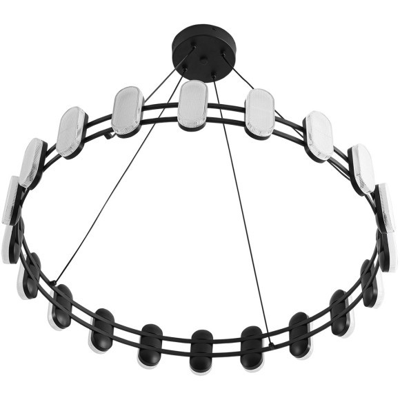 Люстра подвесная LED 40W 4000K 220V OVELA 8342/40L Люстра подвесная LED 40W 4000K 220V OVELA 8342/40L