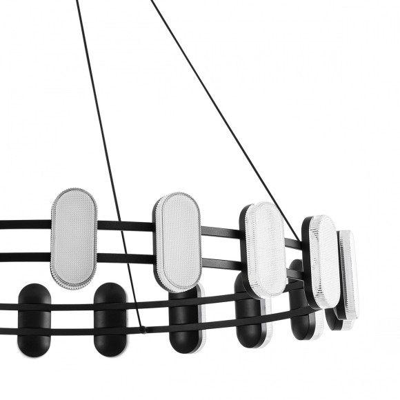 Люстра подвесная LED 40W 4000K 220V OVELA 8342/40L Люстра подвесная LED 40W 4000K 220V OVELA 8342/40L