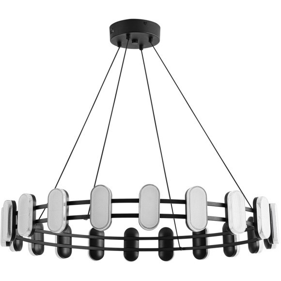 Люстра подвесная LED 40W 4000K 220V OVELA 8342/40L Люстра подвесная LED 40W 4000K 220V OVELA 8342/40L