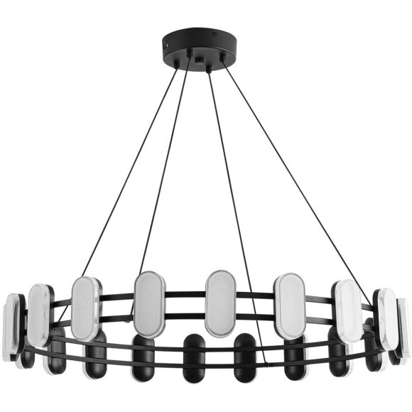 Люстра подвесная LED 40W 4000K 220V OVELA 8342/40L Люстра подвесная LED 40W 4000K 220V OVELA 8342/40L