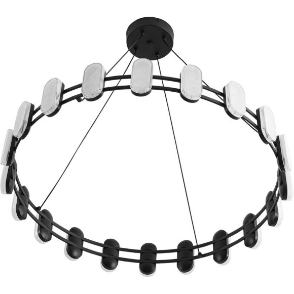 Люстра подвесная LED 40W 4000K 220V OVELA 8342/40L Люстра подвесная LED 40W 4000K 220V OVELA 8342/40L