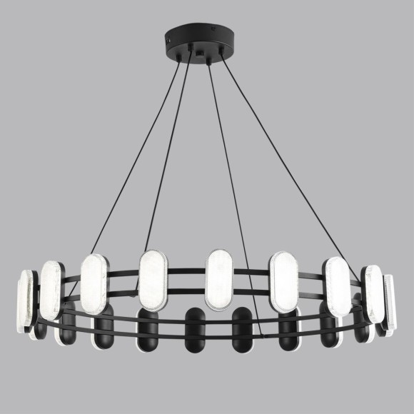 Люстра подвесная LED 40W 4000K 220V OVELA 8342/40L Люстра подвесная LED 40W 4000K 220V OVELA 8342/40L