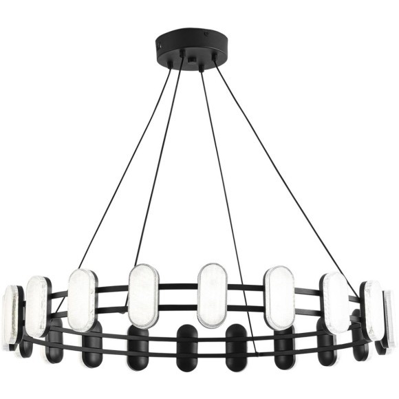 Люстра подвесная LED 40W 4000K 220V OVELA 8342/40L Люстра подвесная LED 40W 4000K 220V OVELA 8342/40L