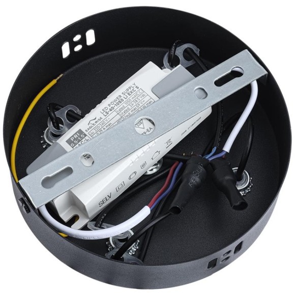 Люстра подвесная LED 40W 4000K 220V OVELA 8342/40L Люстра подвесная LED 40W 4000K 220V OVELA 8342/40L