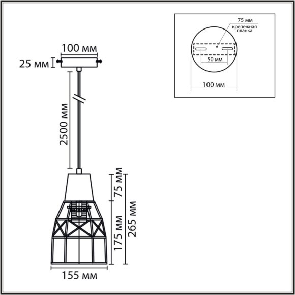 8367/1B Подвесной светильник с серо-коричневым плафоном из натурального джутового шнура и белым основанием, под лампу E27 LUMION BOHO ECO 8367/1B Подвесной светильник с серо-коричневым плафоном из натурального джутового шнура и белым основанием, под лампу E27 LUMION BOHO ECO