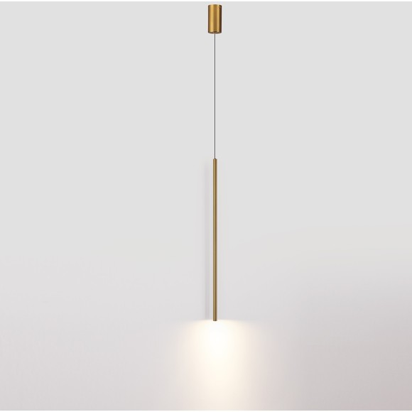 Подвесной светильник IP20 LED 4W 250Лм 3000K 30° 220V TEO 7104/4L Подвесной светильник IP20 LED 4W 250Лм 3000K 30° 220V TEO 7104/4L