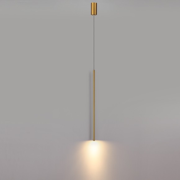 Подвесной светильник IP20 LED 4W 250Лм 3000K 30° 220V TEO 7104/4L Подвесной светильник IP20 LED 4W 250Лм 3000K 30° 220V TEO 7104/4L