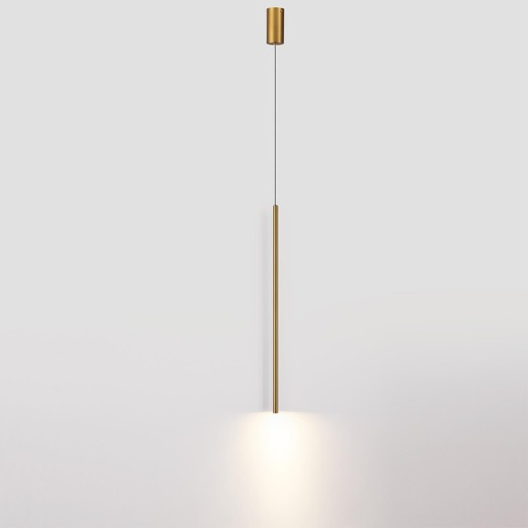 Подвесной светильник IP20 LED 4W 250Лм 3000K 30° 220V TEO 7104/4L Подвесной светильник IP20 LED 4W 250Лм 3000K 30° 220V TEO 7104/4L