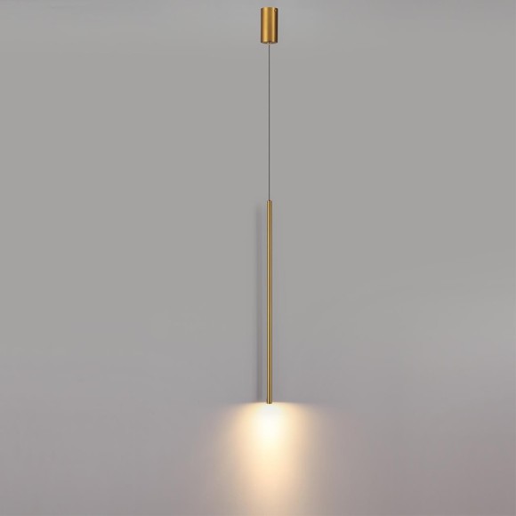 Подвесной светильник IP20 LED 4W 250Лм 3000K 30° 220V TEO 7104/4L Подвесной светильник IP20 LED 4W 250Лм 3000K 30° 220V TEO 7104/4L