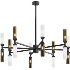 Подвесной светильник Maytoni MOD177PL-16G Подвесной светильник Maytoni MOD177PL-16G