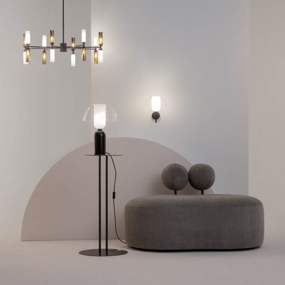 Подвесной светильник Maytoni MOD177PL-16G Подвесной светильник Maytoni MOD177PL-16G