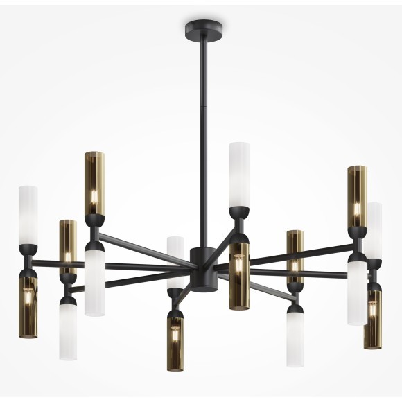 Подвесной светильник Maytoni MOD177PL-16G Подвесной светильник Maytoni MOD177PL-16G