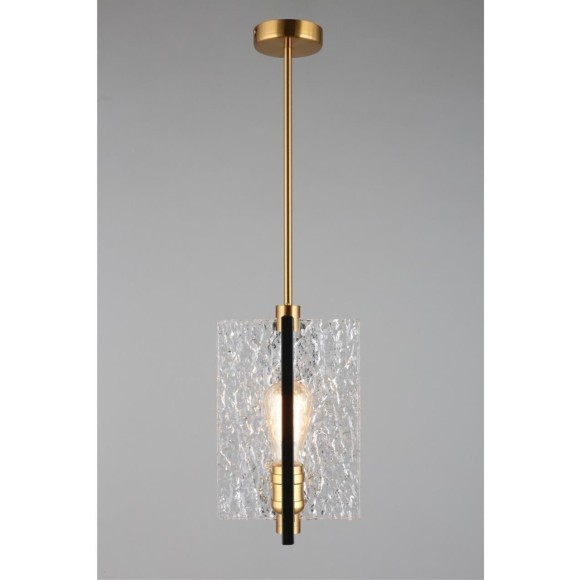 Подвесной светильник Onte OML-99706-02