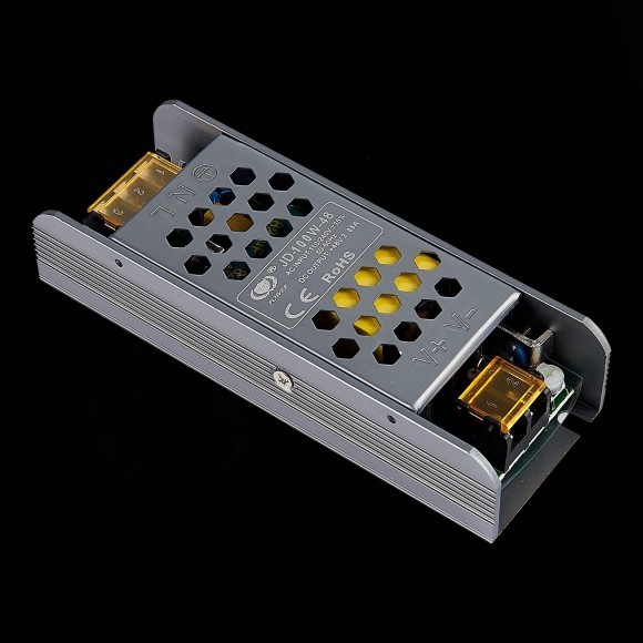 ST008.048.100 Блок питания внешний 100W SKYLINE 48