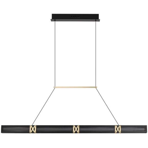 Подвесной светильник LED 20W 3000K Odeon Light MESH 7083/20L