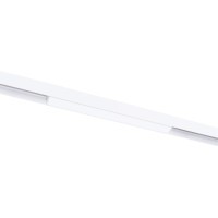 A4672PL-1WH Трековый магнитный светодиодный светильник Arte Lamp Linea 2.0 CRI90+ 3000К 550Лм 120° 10Вт