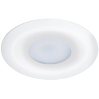 Встраиваемый светильник Arte Lamp A2169PL-1WH FULU под лампу 1xGU10 50W