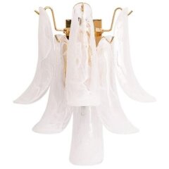 Настенный светильник Arte Lamp MAYA A4072AP-2GO