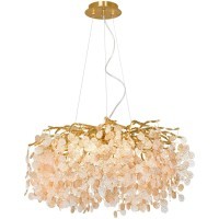 Люстра подвесная Lussole LSP-8850