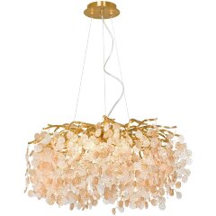 Люстра подвесная Lussole LSP-8850