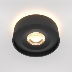 Встраиваемый светильник Technical DL035-2-L6B Встраиваемый светильник Technical DL035-2-L6B