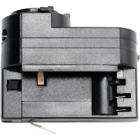 Адаптер для светильника (тип DALI) к треку 5030xx-R/5040xx-(F)/(R) Quattro Lightstar 594007-404