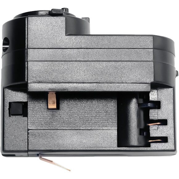 Адаптер для светильника (тип DALI) к треку 5030xx-R/5040xx-(F)/(R) Quattro Lightstar 594007-404