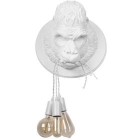 10178 White Настенный светильник LOFT IT Gorilla