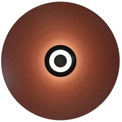 Настенный светильник Rueda 4289-1W