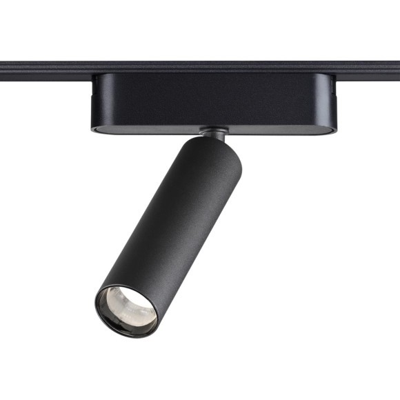 359084 Трековый магнитный светодиодный светильник Novotech SMAL 48V CRI90+ 4000К 630Лм 24° 7W