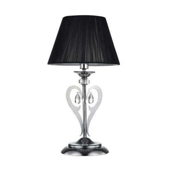 Декоративная настольная лампа Maytoni MOD900-TL-01-N Mina под лампу 1xE14 40W