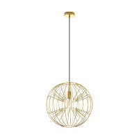 98689 Подвесной потолочный светильник (люстра) OKINZURI