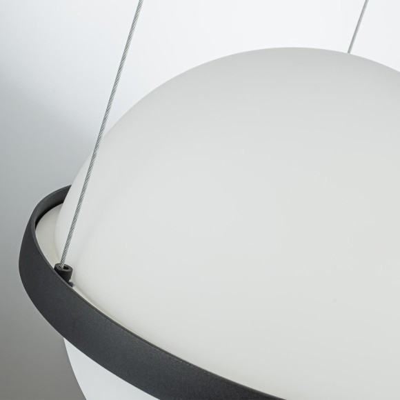 Подвесной светильник Ringar 4502-1P