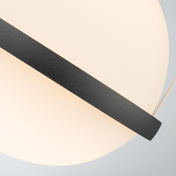 Подвесной светильник Ringar 4502-1P