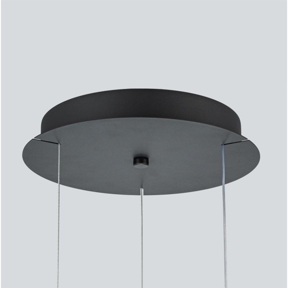 Подвесной светильник Ringar 4502-1P