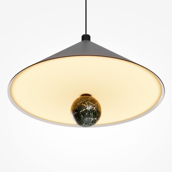 Подвесной светильник Maytoni MOD534PL-L16B3K