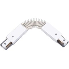 Гибкий соединитель для накладных однофазных шинопроводов Arte Lamp A150033