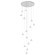 10151/15 Подвесной светильник LOFT IT Rain