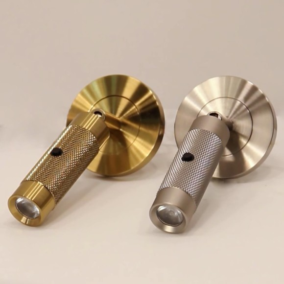 Спот Bedside 4277-1W