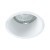 Встраиваемый светильник Arte Lamp A6667PL-1WH GRUS под лампу 1xGU10 50W