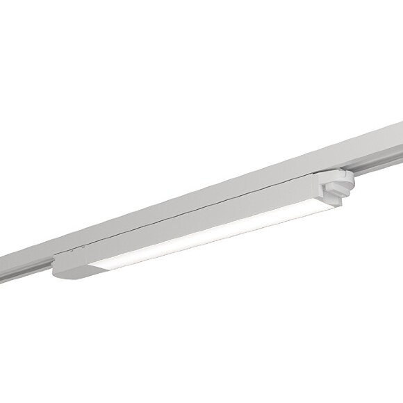 Трековый светильник Technical TR000-1-10W4K-W