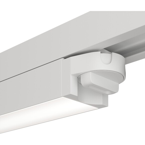 Трековый светильник Technical TR000-1-10W4K-W