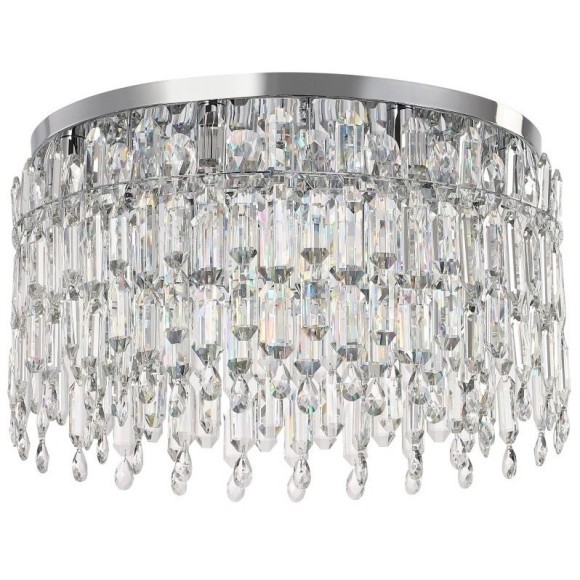 Люстра потолочная Stilfort 2158/09/08C серия Legacy Люстра потолочная Stilfort 2158/09/08C серия Legacy