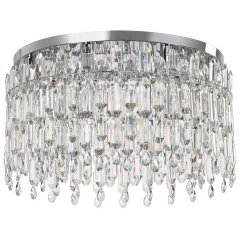 Люстра потолочная Stilfort 2158/09/08C серия Legacy Люстра потолочная Stilfort 2158/09/08C серия Legacy