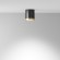 Накладной потолочный светильник Maytoni C086CM-GX53-MRD-BG Hoop под лампу 1xGX53 15W