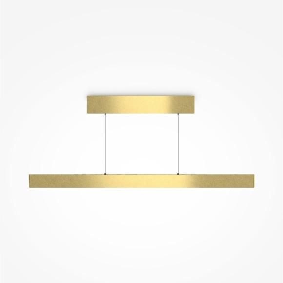 Подвесной светильник Technical P109PL-36W2.7-6K-BS