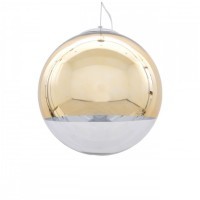 Подвесной светильник Lumina Deco Ibiza LDP 108-200 GD